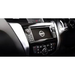 New Nissan Xanavi X7 Navigation Sat Nav DVD Map Disc 2013